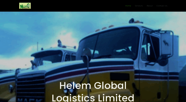 helemgloballogistics.com