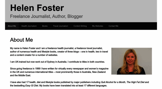 helen-foster.com