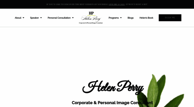 helen-perry.com