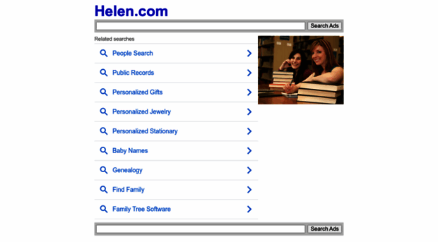 helen.com