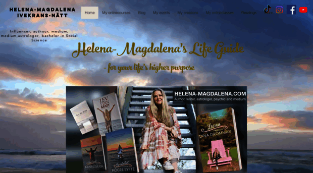 helena-magdalena.com