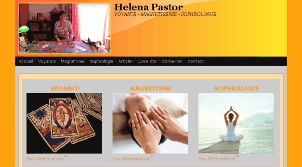 helena-pastor.com