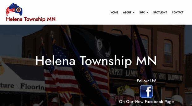 helena-township.com