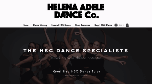 helenaadeledanceco.com