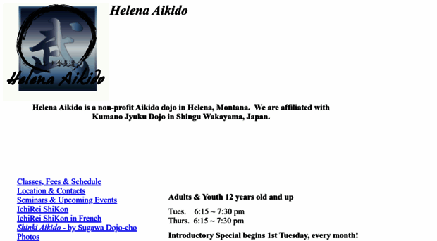 helenaaikido.org