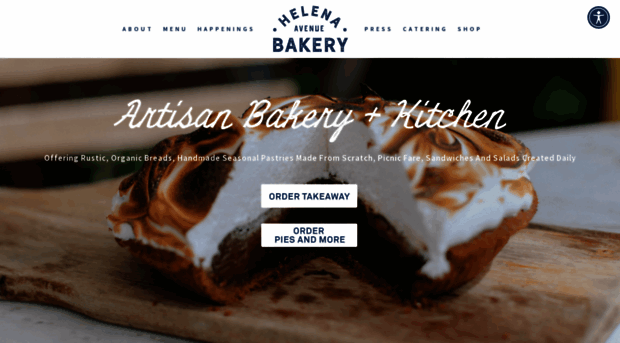 helenaavenuebakery.com