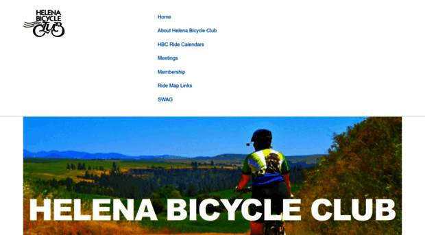 helenabicycleclub.org