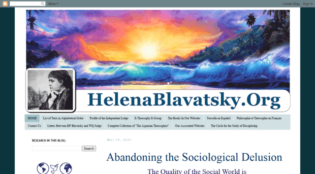 helenablavatsky.org