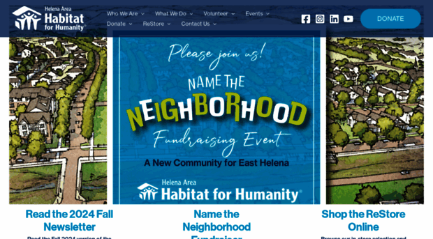 helenahabitat.org