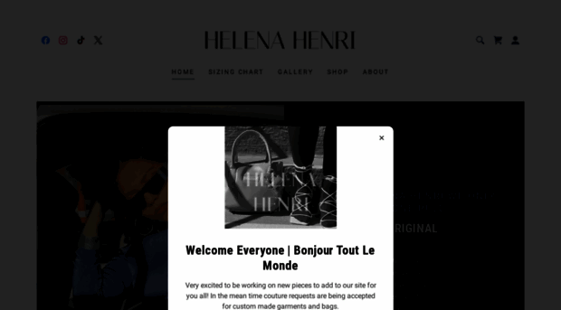 helenahenri.com