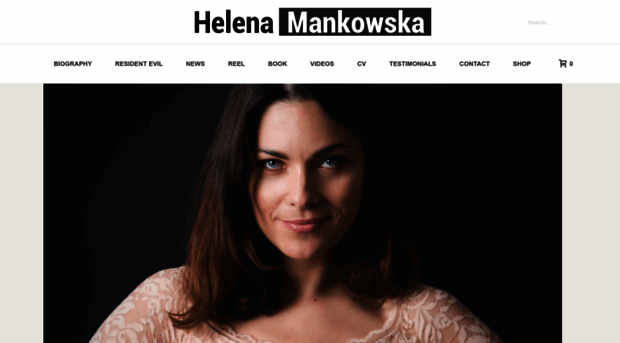 helenamankowska.com