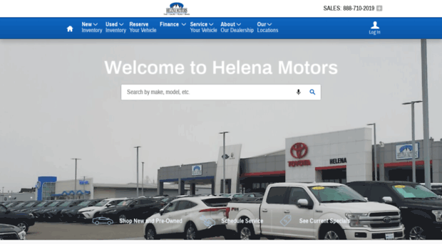 helenamotors.com