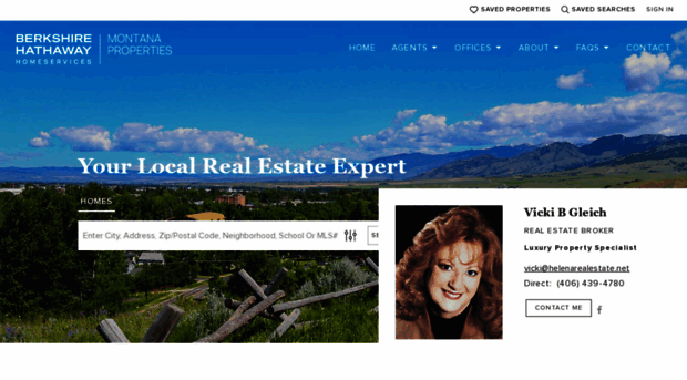 helenarealestate.net