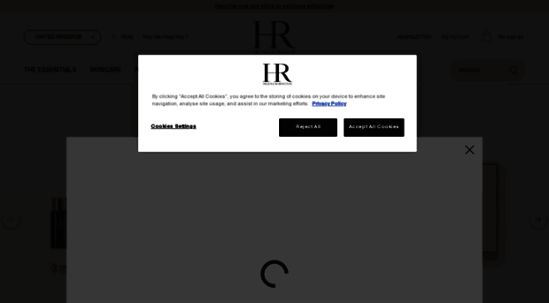 helenarubinstein.co.uk