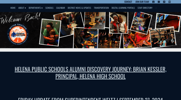 helenaschools.org