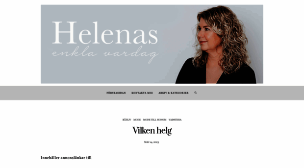 helenasenklavardag.blogspot.se