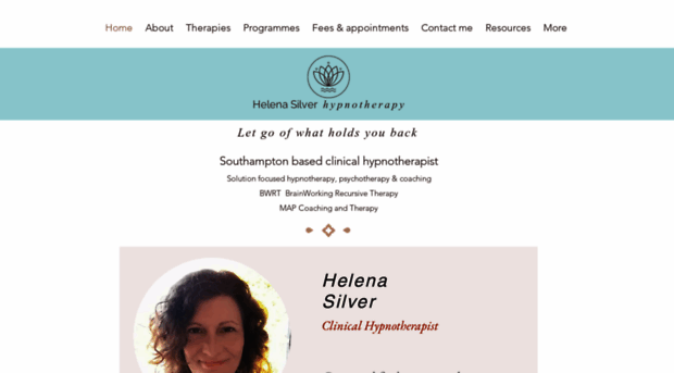 helenasilver.co.uk