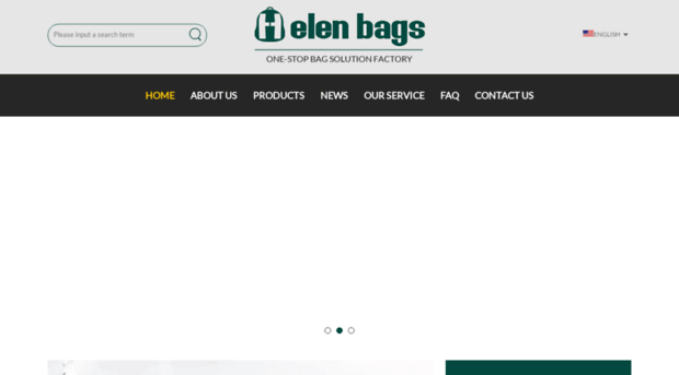 helenbags.com