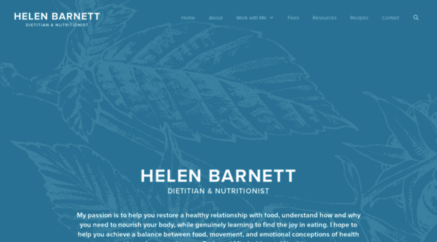 helenbarnett.com.au