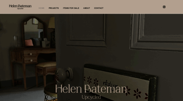 helenbateman.com