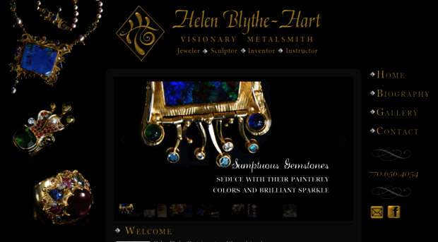 helenblythehart.com