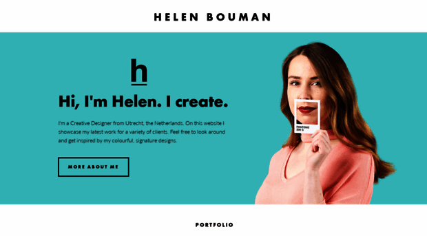 helenbouman.com