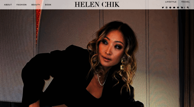 helenchik.com