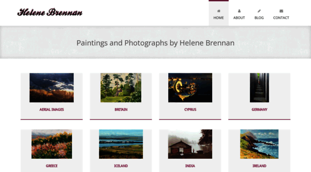 helene-brennan.com