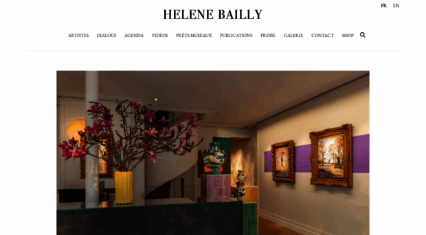 helenebailly.com