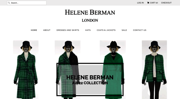 heleneberman.com