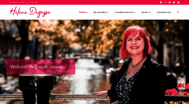 helenedegryse.nl