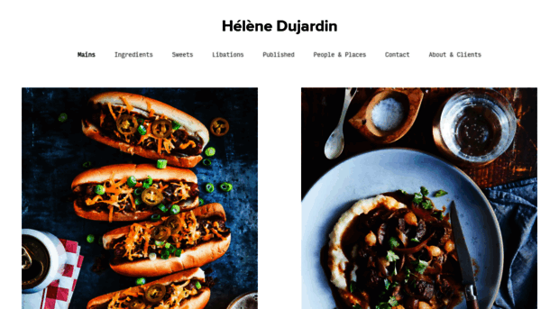 helenedujardinphoto.com