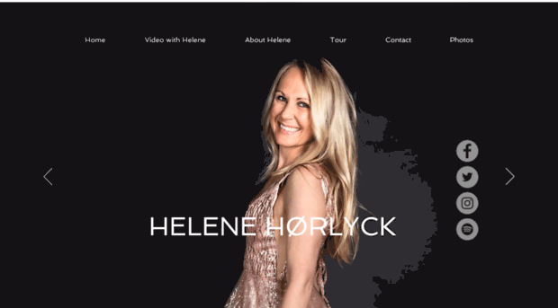 helenehorlyck.com