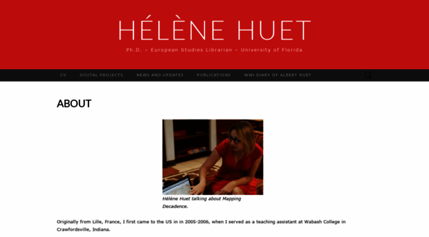 helenehuet.org