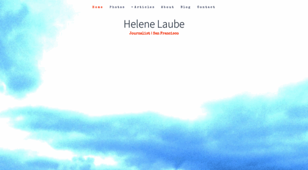 helenelaube.com