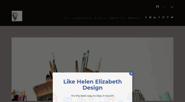 helenelizabethdesign.com