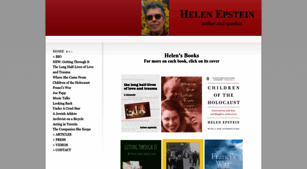 helenepstein.com