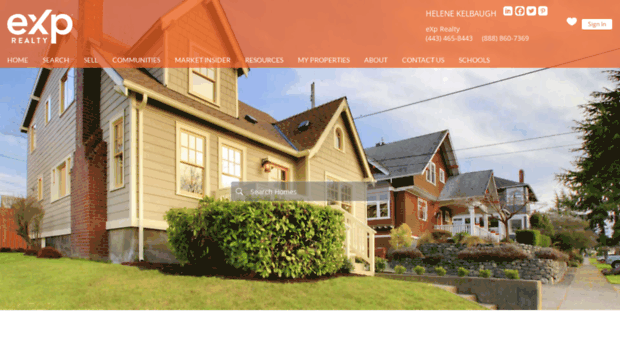 helenesellshomes.com