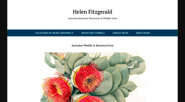 helenfitzgerald.com