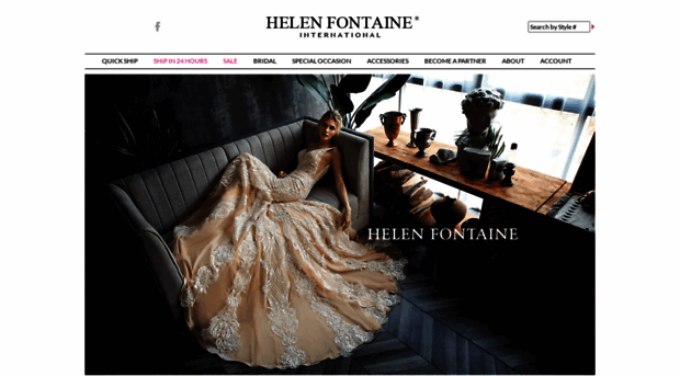 helenfontaine.com