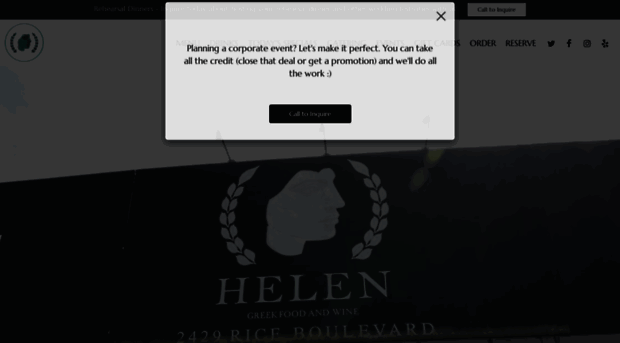 helengreek.com