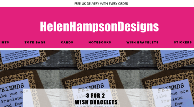 helenhampsondesigns.co.uk