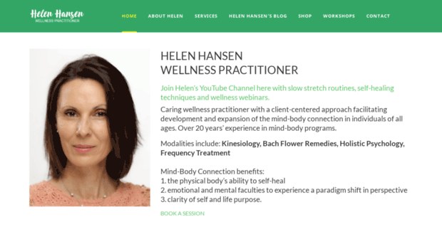 helenhansen.co