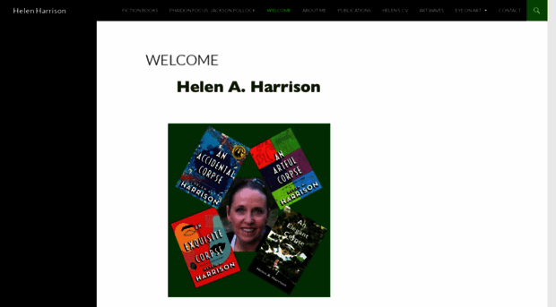 helenharrison.net