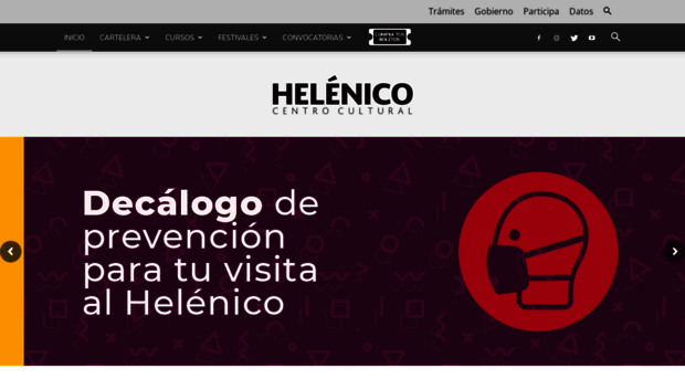 helenico.gob.mx