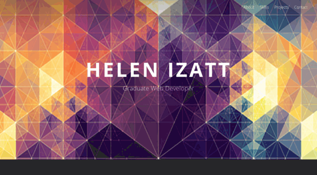 helenizatt.com