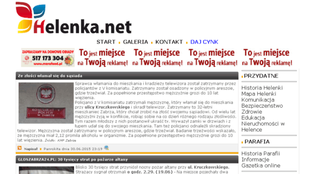 helenka.net