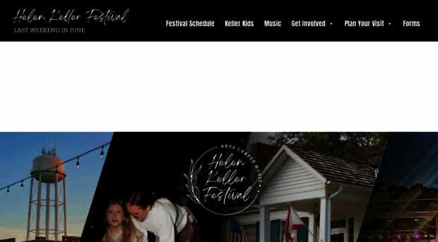 helenkellerfestival.com