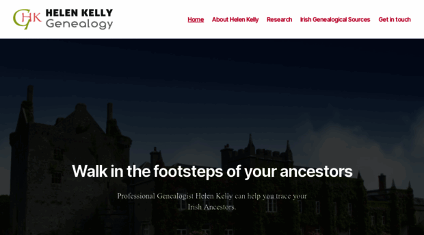 helenkelly.com