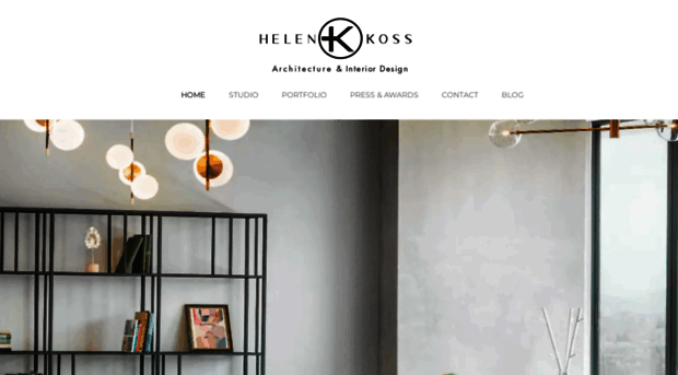 helenkoss.com